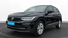 Gebraucht 2024 VW Tiguan Move SUV | 28.480 € (Superpreis)