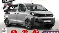 Gebraucht 2025 Opel Vivaro Van | 35.924 € (Fairer Preis)