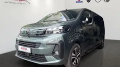 All terrain grün Gebraucht 2025 Peugeot Traveller Allure Van / Kleinbus | 47.590 € (Fairer Preis)