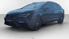 Gebraucht 2019 Cupra Leon Kombi | 24.990 € (Fairer Preis)