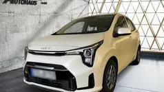 Beige Neu 2024 Kia Picanto Vision Kleinwagen | 16.590 € (Fairer Preis)