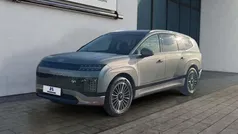 Gebraucht 2025 Hyundai Ioniq 6 Limousine | 75.777 € (Guter Preis)