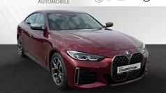 Gebraucht 2024 BMW M440 M Sport Limousine | 56.290 € (Guter Preis)