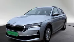 Gebraucht 2025 Skoda Octavia Selection Kombi | 28.800 € (Guter Preis)