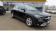 Gebraucht 2024 Mercedes GLA180 SUV | 30.950 € (Superpreis)