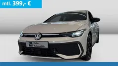 Gebraucht 2025 VW Golf VIII GTI Limousine | 39.895 € (Fairer Preis)