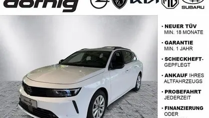 Gebraucht 2024 Opel Astra Kombi | 22.730 € (Fairer Preis)