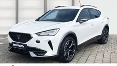 Weiß Gebraucht 2021 Cupra Formentor VZ SUV | 26.980 € (Fairer Preis)