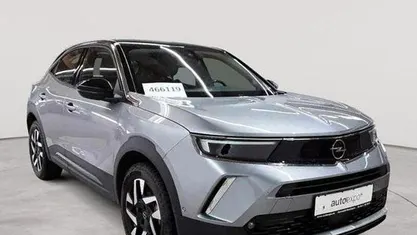 Gebraucht Opel Mokka-e Elegance 100 kW (136 PS) 2022 SUV