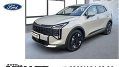 Gebraucht 2025 Kia Sportage Comfort SUV | 37.450 € (Fairer Preis)