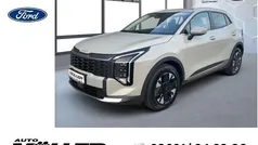 Gebraucht 2025 Kia Sportage Comfort SUV | 37.450 € (Superpreis)