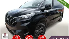 Gebraucht 2025 Ford Tourneo Custom Titanium Van / Kleinbus | 53.788 € (Guter Preis)