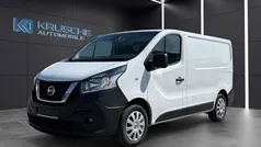 Nissan NV300