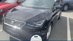 Gebraucht 2021 Seat Arona FR SUV | 18.995 € (Fairer Preis)