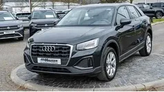 Gebraucht 2022 Audi Q2 Advanced SUV | 22.895 € (Fairer Preis)