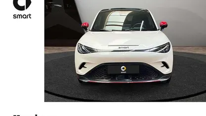 Gebraucht 2024 Smart #3 Anniversary Edition SUV | 32.990 € (Guter Preis)