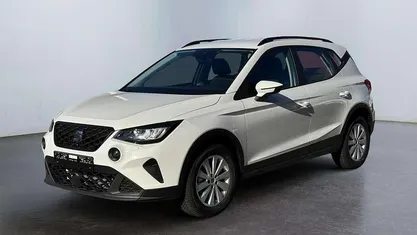 Gebraucht 2025 Seat Arona Style SUV | 21.928 € (Superpreis)