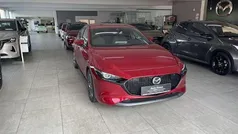Andere Gebraucht 2021 Mazda 3 Selection Limousine | 22.990 € (Fairer Preis)