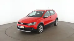Gebraucht 2015 VW Polo Cross S Kleinwagen | 10.870 € (Fairer Preis)