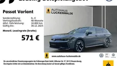 Gebraucht 2025 VW Passat IQ Drive Kombi | 45.950 € (Fairer Preis)