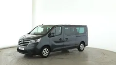 Grau Gebraucht 2024 Renault Trafic Evolution Van | 38.890 €