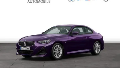 Gebraucht BMW 220 M Sport 184 PS (135 kW) 2025