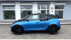 Blau Gebraucht 2017 BMW i3 Performance Kleinwagen | 16.980 € (Fairer Preis)