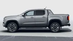 VW Amarok