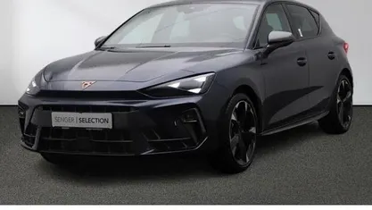 Gebraucht Cupra Leon 150 PS (110 kW) 2024 Limousine