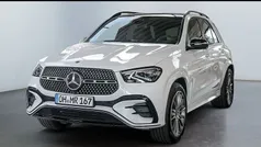 Gebraucht 2025 Mercedes GLE450 AMG | 109.950 € (Fairer Preis)