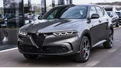 Gebraucht 2024 Alfa Romeo Tonale Veloce SUV | 36.895 € (Fairer Preis)