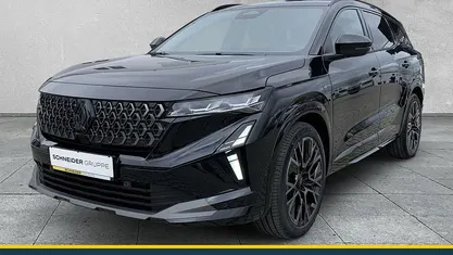 Gebraucht 2025 Renault Espace Esprit Alpine SUV | 42.990 € (Guter Preis)