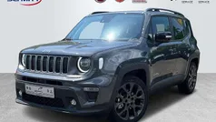 Gebraucht 2023 Jeep Renegade SUV | 24.990 € (Fairer Preis)