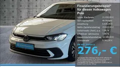 Gebraucht 2025 VW Polo Goal Limousine | 21.450 € (Fairer Preis)