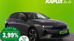 Gebraucht 2024 Opel Astra GS Line Limousine | 25.900 € (Guter Preis)
