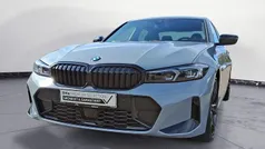 Gebraucht 2024 BMW 330 M Sport Limousine | 46.490 € (Fairer Preis)