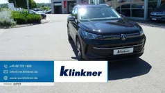 Deep black perleffekt Neu 2024 VW Tiguan Life SUV | 42.950 € (Fairer Preis)