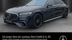 Gebraucht 2023 Mercedes S63 AMG AMG Limousine | 187.440 € (Superpreis)