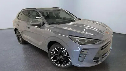 Gebraucht 2025 Cupra Terramar VZ SUV | 42.909 € (Guter Preis)