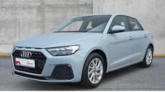 Gebraucht 2020 Audi A1 Sportback Advanced Kleinwagen | 16.920 € (Fairer Preis)