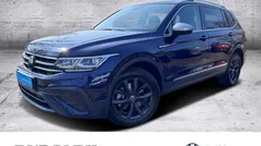 VW Tiguan Allspace