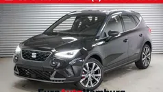 Gebraucht 2025 Seat Arona FR SUV | 27.090 € (Guter Preis)