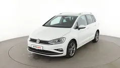 VW Golf Sportsvan