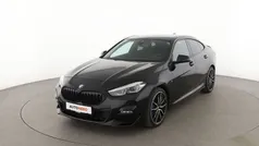 Schwarz Gebraucht 2020 BMW 220 M Sport Coupé | 30.350 € (Fairer Preis)