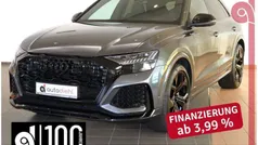 Grey metallic Gebraucht 2023 Audi RS Q8 Sport SUV | 116.490 € (Superpreis)