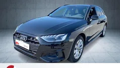 Gebraucht 2021 Audi A4 Advanced Plus Kombi | 27.870 € (Fairer Preis)
