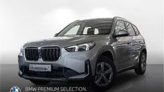 Gebraucht 2024 BMW X1 SUV | 38.900 € (Fairer Preis)