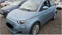 Gebraucht 2021 Fiat 500e Action Kleinwagen | 13.885 € (Fairer Preis)
