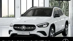 Polarweiß Gebraucht 2025 Mercedes GLA180 AMG SUV | 41.390 € (Fairer Preis)