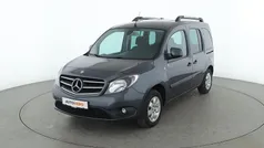 Grau Gebraucht 2019 Mercedes Citan 111 Edition Kombi | 14.530 € (Fairer Preis)